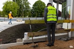 Modernizacja Spodków w Białymstoku