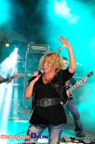Otwarcie Rynku Kościuszki i Koncert Bajm