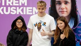Dzień Dziecka w białostockich galeriach handlowych