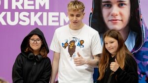 Dzień Dziecka w białostockich galeriach handlowych
