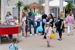 2025.05.31 - Dzień Dziecka w białostockich galeriach handlowych