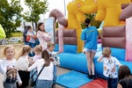 2025.05.31 - Dzień Dziecka w białostockich galeriach handlowych