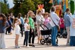 2025.05.31 - Dzień Dziecka w białostockich galeriach handlowych
