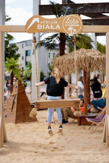 2025.05.31 - Dzień Dziecka w białostockich galeriach handlowych