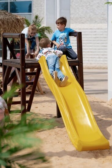 2025.05.31 - Dzień Dziecka w białostockich galeriach handlowych