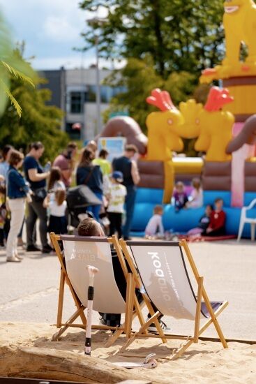 2025.05.31 - Dzień Dziecka w białostockich galeriach handlowych