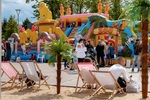 2025.05.31 - Dzień Dziecka w białostockich galeriach handlowych