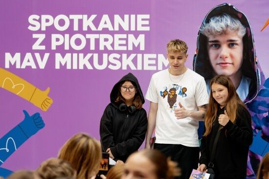 2025.05.31 - Dzień Dziecka w białostockich galeriach handlowych