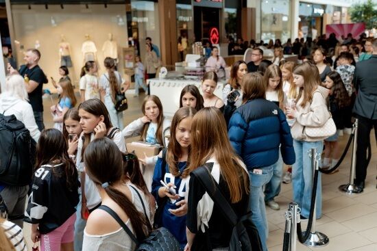 2025.05.31 - Dzień Dziecka w białostockich galeriach handlowych