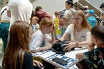 2025.05.31 - Dzień Dziecka w białostockich galeriach handlowych