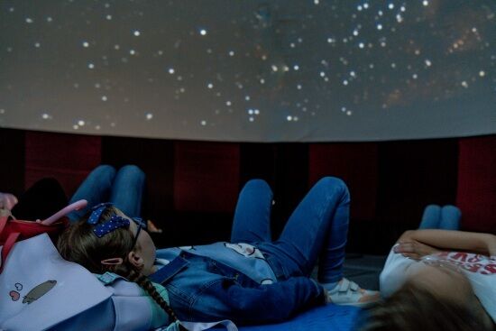 2025.05.31 - Dzień Dziecka w białostockich galeriach handlowych