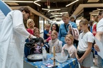 2025.05.31 - Dzień Dziecka w białostockich galeriach handlowych