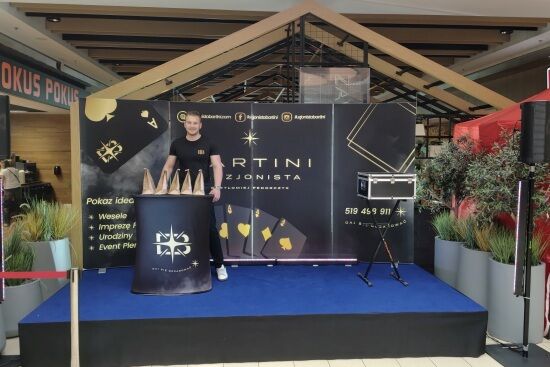 2025.05.31 - Dzień Dziecka w białostockich galeriach handlowych