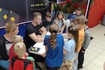 2025.05.31 - Dzień Dziecka w białostockich galeriach handlowych