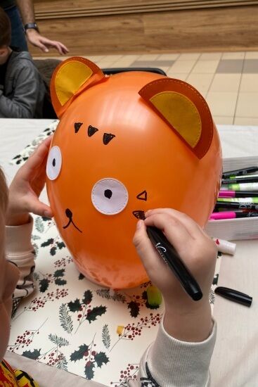 2025.05.31 - Dzień Dziecka w białostockich galeriach handlowych