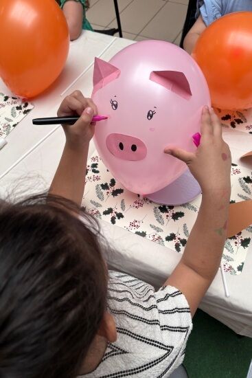 2025.05.31 - Dzień Dziecka w białostockich galeriach handlowych