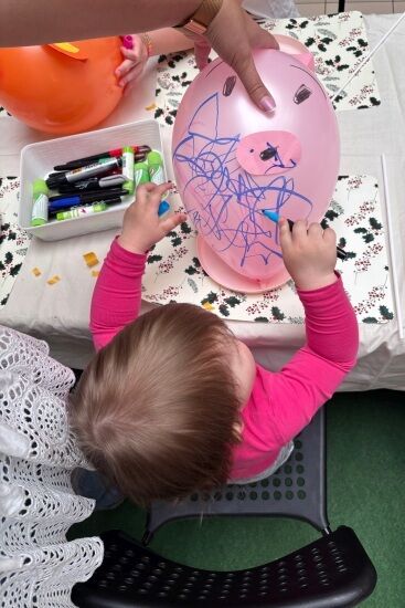 2025.05.31 - Dzień Dziecka w białostockich galeriach handlowych