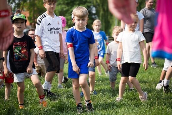 2025.06.01 - Bieg charytatywny "Biegiem do Teatru"