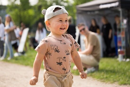 2025.06.01 - Bieg charytatywny "Biegiem do Teatru"