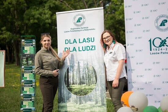 2025.06.01 - Bieg charytatywny "Biegiem do Teatru"