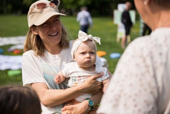 2025.06.01 - Bieg charytatywny "Biegiem do Teatru"