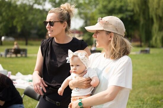 2025.06.01 - Bieg charytatywny "Biegiem do Teatru"