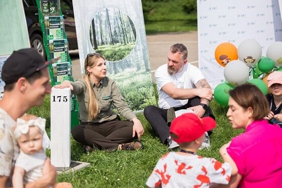 2025.06.01 - Bieg charytatywny "Biegiem do Teatru"