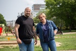 2025.06.01 - Bieg charytatywny "Biegiem do Teatru"