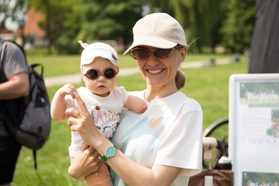 2025.06.01 - Bieg charytatywny "Biegiem do Teatru"