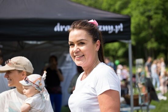 2025.06.01 - Bieg charytatywny "Biegiem do Teatru"