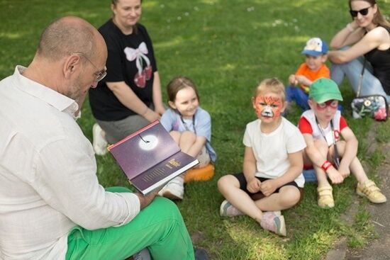 2025.06.01 - Bieg charytatywny "Biegiem do Teatru"