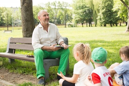 2025.06.01 - Bieg charytatywny "Biegiem do Teatru"