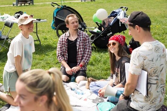 2025.06.01 - Bieg charytatywny "Biegiem do Teatru"