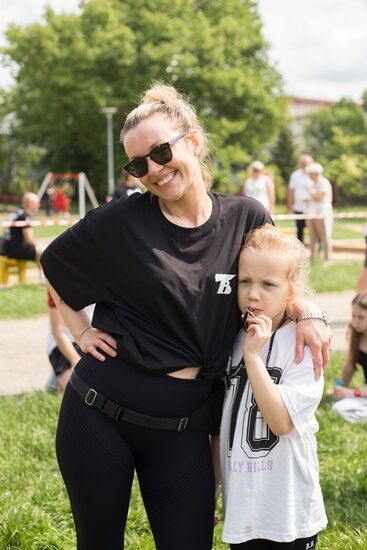 2025.06.01 - Bieg charytatywny "Biegiem do Teatru"