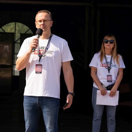 2025.06.07 - 44 Rajd Podlaski