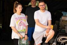 44 Rajd Podlaski