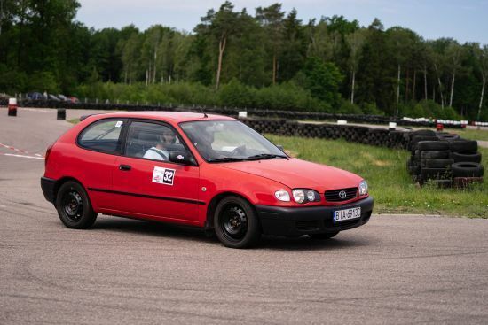 2025.06.07 - 44 Rajd Podlaski