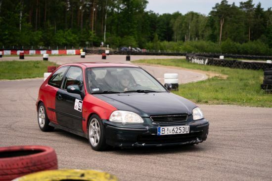 2025.06.07 - 44 Rajd Podlaski