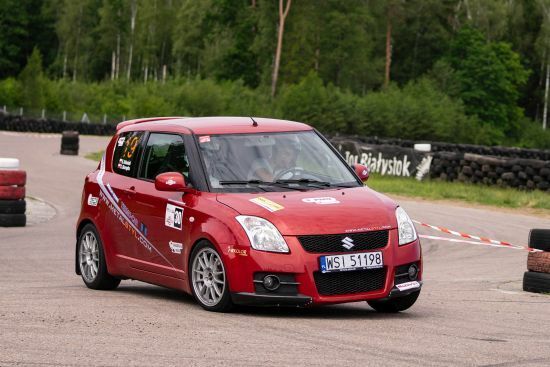 2025.06.07 - 44 Rajd Podlaski