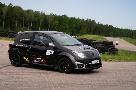 2025.06.07 - 44 Rajd Podlaski