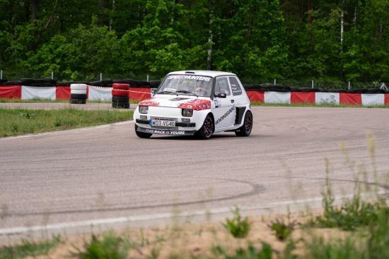 2025.06.07 - 44 Rajd Podlaski