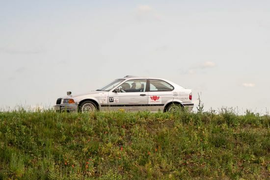 2025.06.07 - 44 Rajd Podlaski