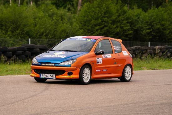 2025.06.07 - 44 Rajd Podlaski