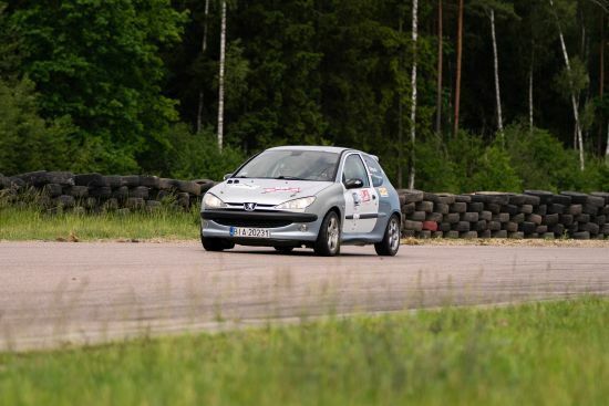 2025.06.07 - 44 Rajd Podlaski