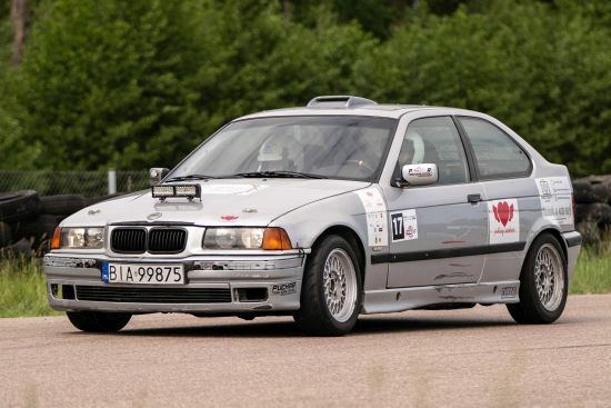 2025.06.07 - 44 Rajd Podlaski