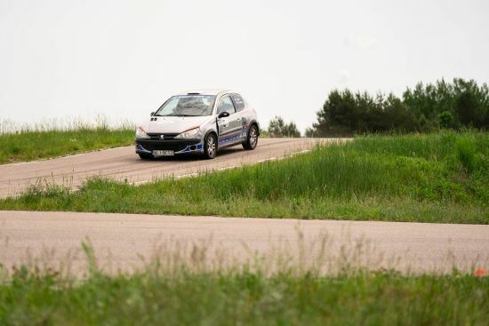 2025.06.07 - 44 Rajd Podlaski