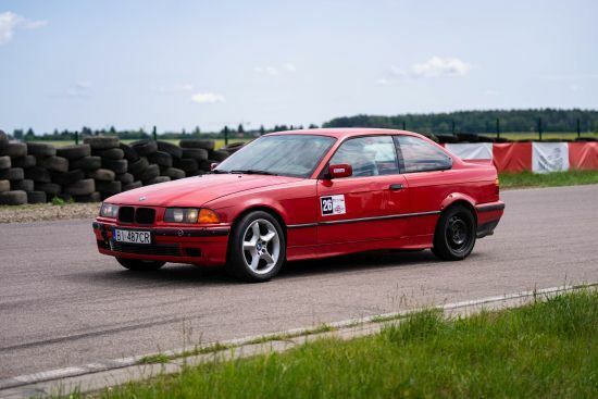 2025.06.07 - 44 Rajd Podlaski