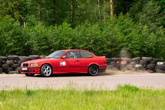 2025.06.07 - 44 Rajd Podlaski