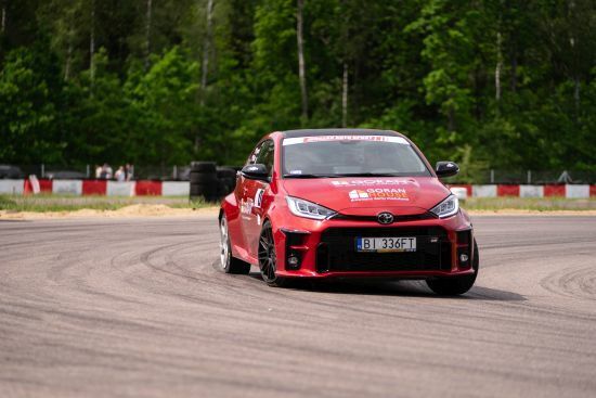 2025.06.07 - 44 Rajd Podlaski