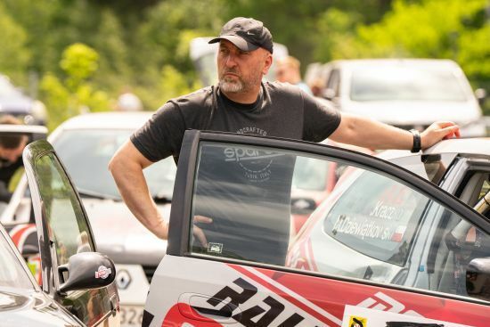 2025.06.07 - 44 Rajd Podlaski